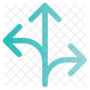 Navigationspfeil  Symbol