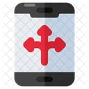Richtungspfeile Navigationspfeile Zeigepfeile Symbol