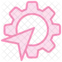 Navigator Icon