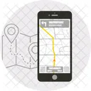 Navigator Iphone App Icon