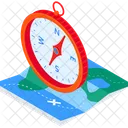 Navigator  Icon
