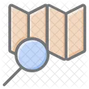 Maps And Navigation Pack Icon