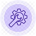 Navigator Line Icon Icon