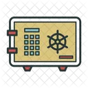 Navigator, Loacker, Safety, Digital  Icon