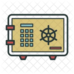 Navigator, Loacker, Safety, Digital  Icon