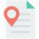 Navigazione GPS  Icon