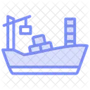 Cargueiro Icon