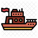 Navios  Icon