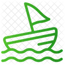 Bateau  Icône