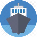 Navire Bateau Navire Icon