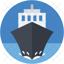 Bateau  Icône
