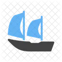 Bateau  Icon