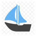 Bateau  Icon