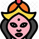 Navratri Icon