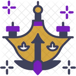 Navy  Icon