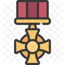 Navy Award  Icon