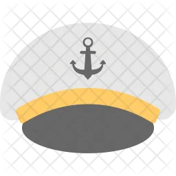 Navy Soldier  Icon