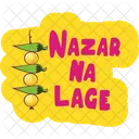 Mumbai Text アイコン
