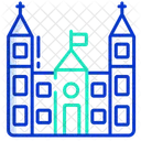Nazca Lines Icon