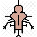 Nazca Lines  Icon