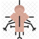 Nazca Lines  Icon