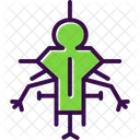 Nazca Lines  Icon