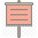 Nazca Lines  Icon
