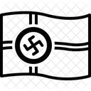 Nazi Nazism Symbol Icon