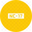 Nc  Icon