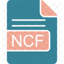 Ncf  Icon