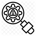 Ncident Detection Icon