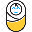 Ne Bebe Couverture Icône