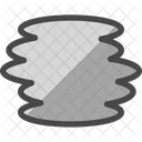 Nebel Symbol
