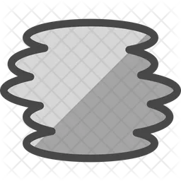 Nebel  Symbol
