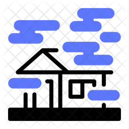 Nebel  Symbol