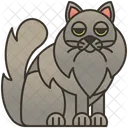 Nebelung  Icon