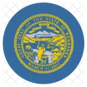 Nebraska Icon