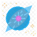 Nebula  Icon