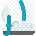 Nebulizer  Icon