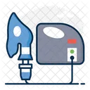 Nebulizer  Icône