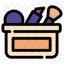 Bolsa De Maquillaje Icono