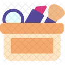 Bolsa De Maquillaje Icono