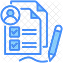 Necesidades del consumidor  Icono