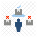 Necessary Inflation Management Security Icon