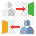 Necessidades Do Cliente Exigencia Do Cliente Necessidade Ícone