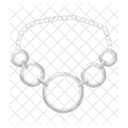 Neck Chain  Icon
