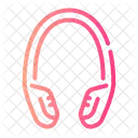 Neck Fan Cooler Electronics Icon