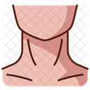 Neck  Icon