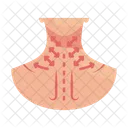 Neck  Icône