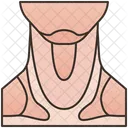 Neck  Icône